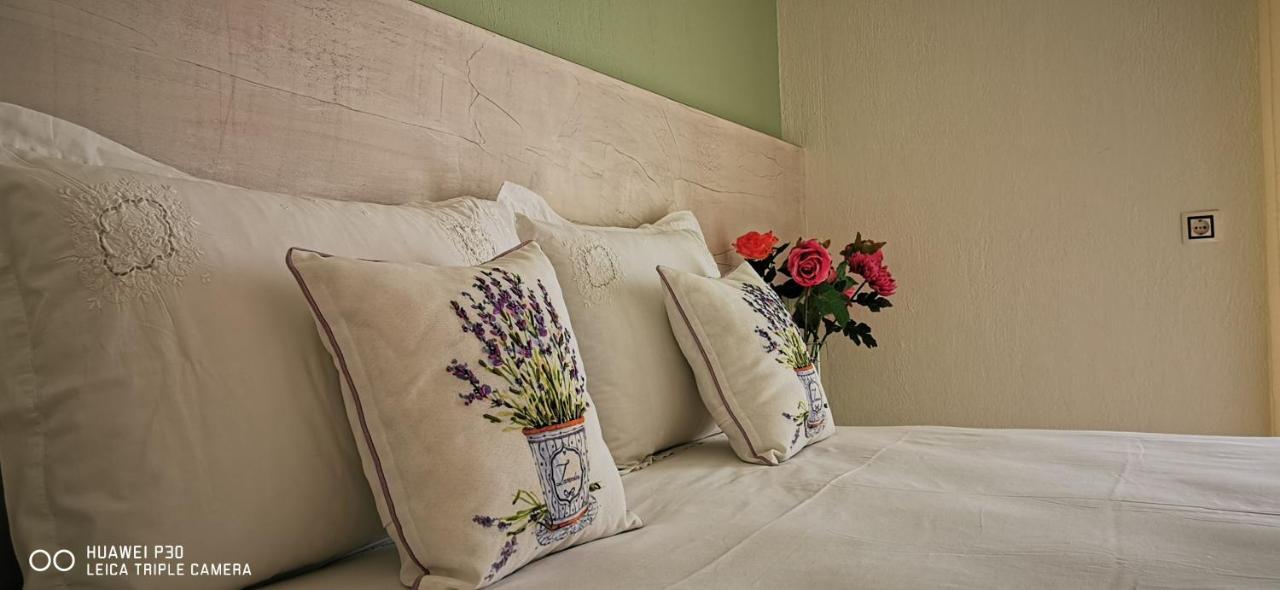 Central Thassos Apartment 3 المظهر الخارجي الصورة