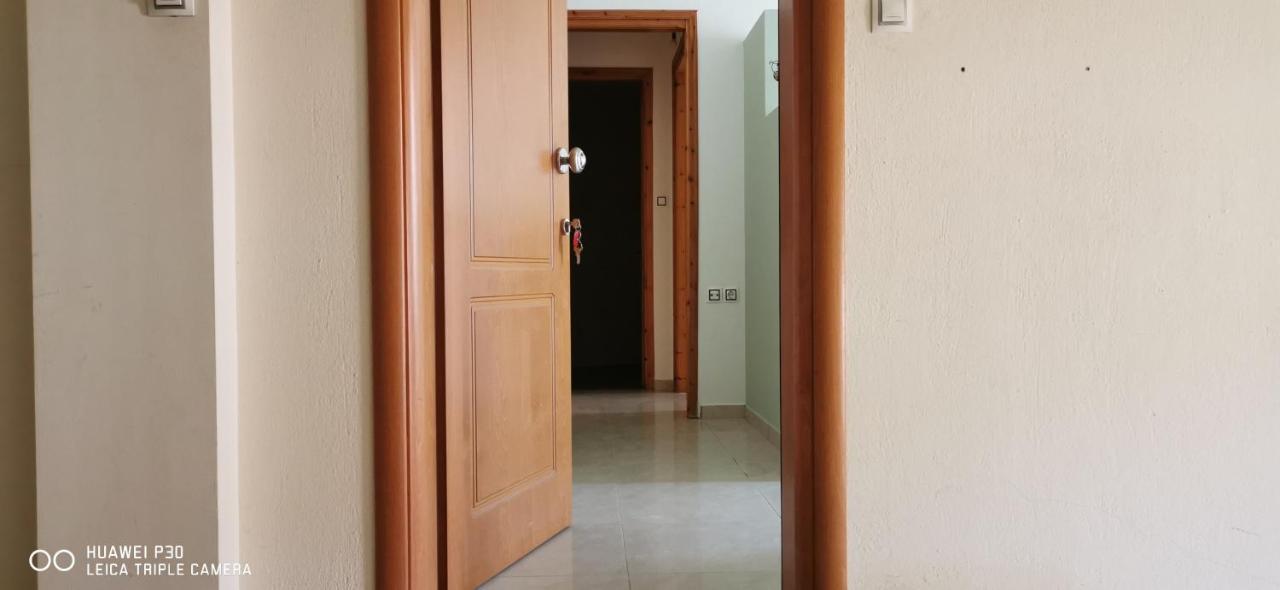 Central Thassos Apartment 3 المظهر الخارجي الصورة