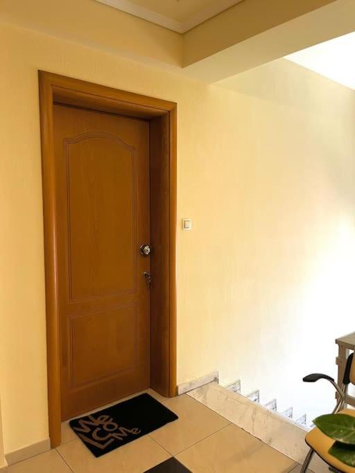 Central Thassos Apartment 3 المظهر الخارجي الصورة