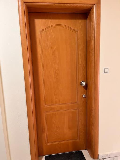 Central Thassos Apartment 3 المظهر الخارجي الصورة
