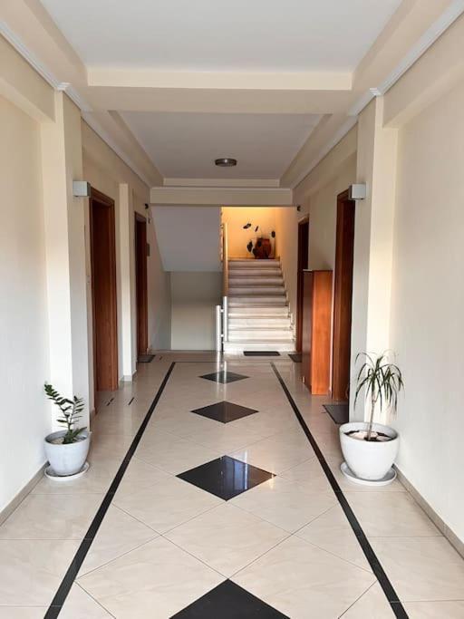 Central Thassos Apartment 3 المظهر الخارجي الصورة